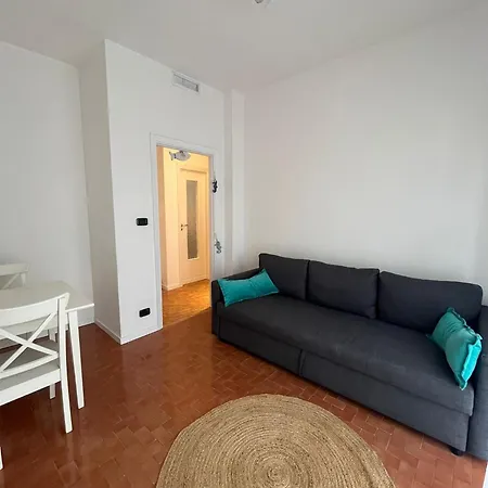 A 100 Mt Dalla Appartement Diano Marina