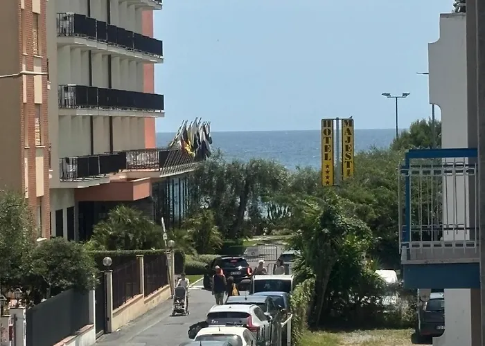 Apartment A 100 Mt Dalla