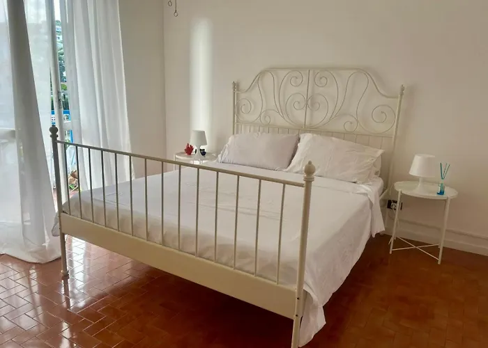 Apartment A 100 Mt Dalla Diano Marina