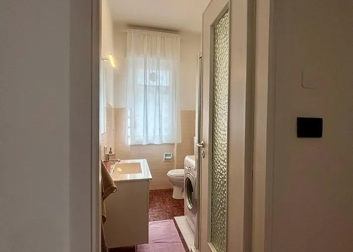 Apartment A 100 Mt Dalla Diano Marina