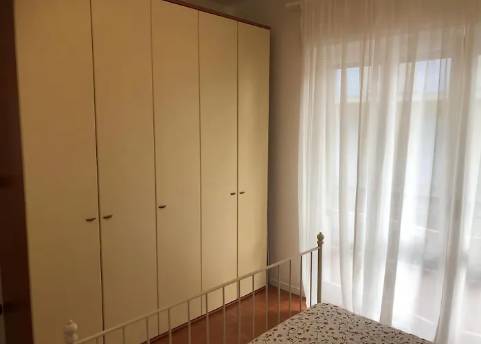 A 100 Mt Dalla Apartment *