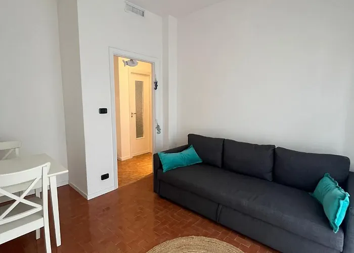 A 100 Mt Dalla Apartment Diano Marina